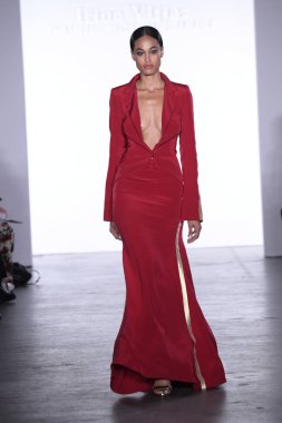  Irina Vitjaz koleksiyonu 