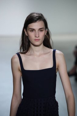 Dion Lee defile 