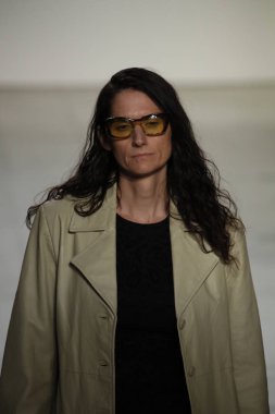 Rüzgar defile canlıların