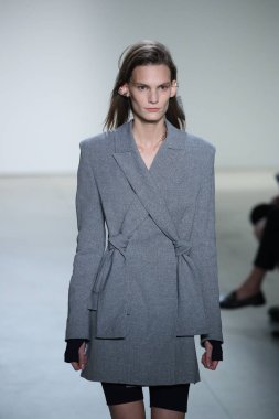 Dion Lee defile 