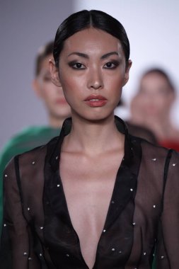 Irina Vitjaz koleksiyonu