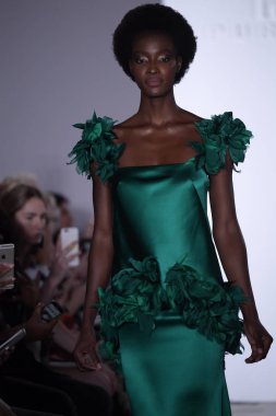 Irina Vitjaz koleksiyonu