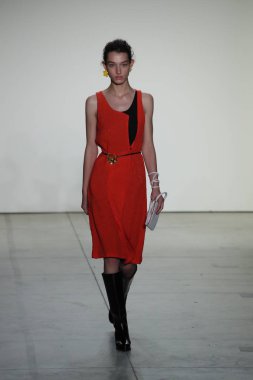 Rüzgar defile canlıların