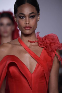 Irina Vitjaz koleksiyonu