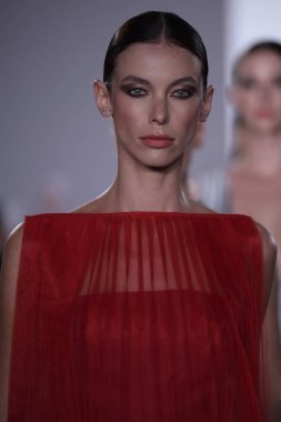 Irina Vitjaz koleksiyonu