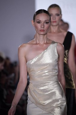 Irina Vitjaz koleksiyonu