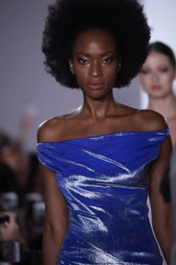 Irina Vitjaz koleksiyonu