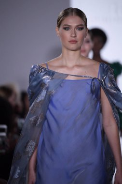 Irina Vitjaz koleksiyonu