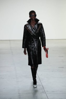 Rüzgar defile canlıların