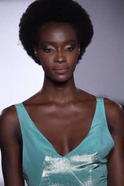  Irina Vitjaz koleksiyonu 