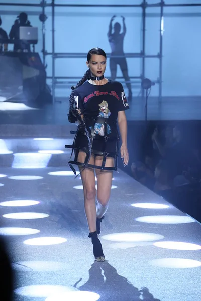  Philipp Plein defile 