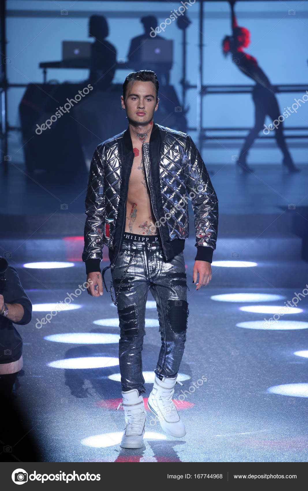 philipp plein moda