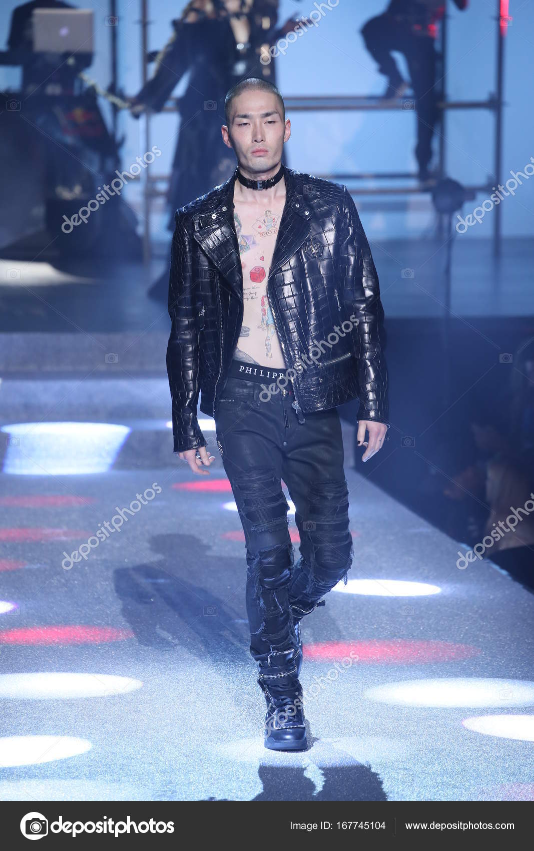 philipp plein stock