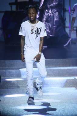  Philipp Plein defile 