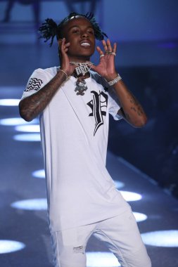  Philipp Plein defile 