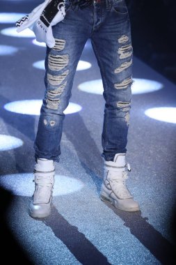 Philipp Plein defile 