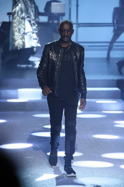 Philipp Plein desfile de moda — Foto de Stock