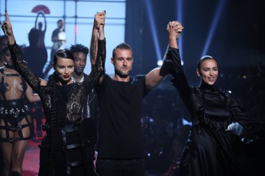  Philipp Plein defile 