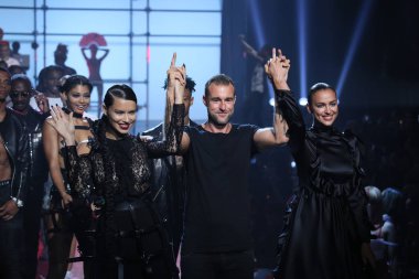  Philipp Plein defile 