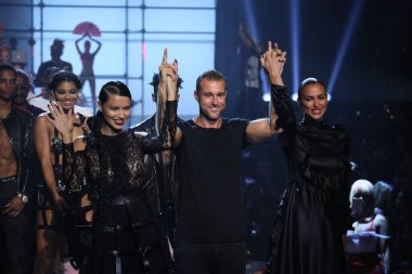  Philipp Plein defile 