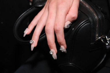 Philipp Plein defile