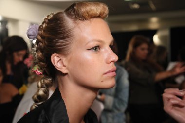 Philipp Plein defile