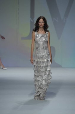 Malan Breton Ss18 defile