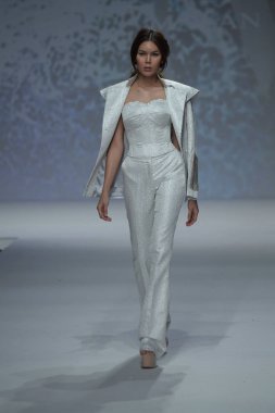 Malan Breton Ss18 defile