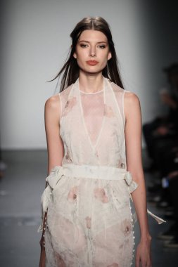 Lisa N. Hoang defile