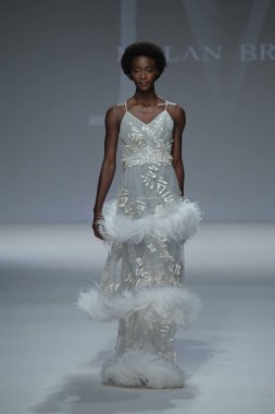 Malan Breton Ss18 defile