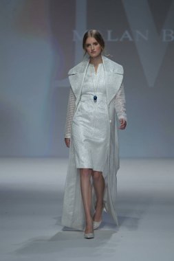 Malan Breton Ss18 defile