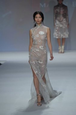 Malan Breton Ss18 defile