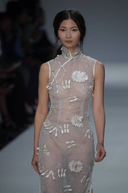 Malan Breton Ss18 defile