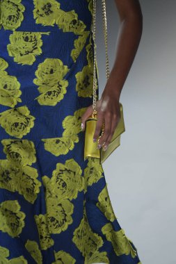 Christian Siriano defile