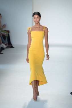 Christian Siriano defile 