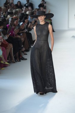 Christian Siriano defile 