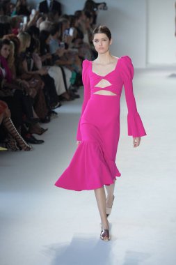Christian Siriano defile 
