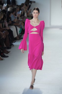 Christian Siriano defile 