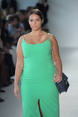  Christian Siriano defile