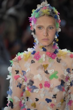  Christian Siriano defile