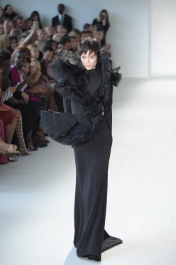Christian Siriano defile