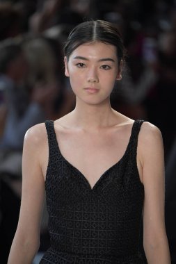 Christian Siriano defile 