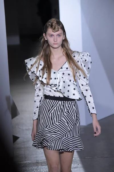  Kendi portresi defile