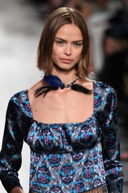  Anna Sui defile 