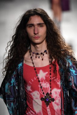  Anna Sui defile 