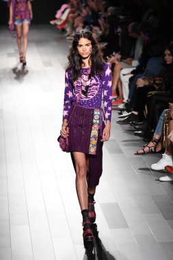  Anna Sui defile 