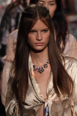  Anna Sui defile
