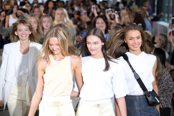 Tibi bahar 2018 defile 