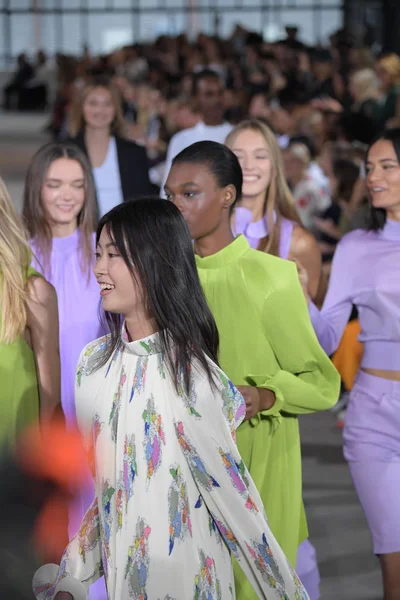 Tibi bahar 2018 defile 