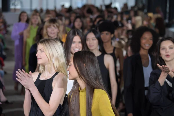 Tibi bahar 2018 defile 